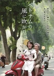 Blowing in the Winds of Vietnam movie poster
