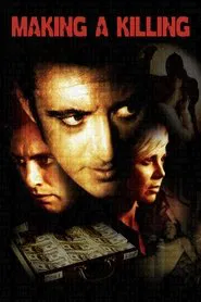 Poster do filme Making a Killing