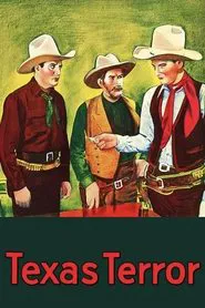 Poster do filme Terror no Texas