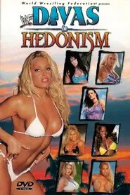 WWF: Divas in Hedonism movie poster