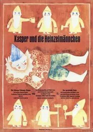 Kasper und die Heinzelmännchen movie poster