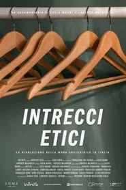 Intrecci etici movie poster