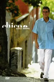 Chico Buarque - Romance movie poster
