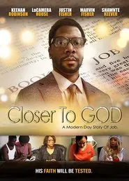 Closer to GOD movie poster