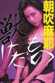 Woman of Dreams movie poster