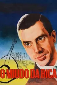 O Miúdo da Bica movie poster