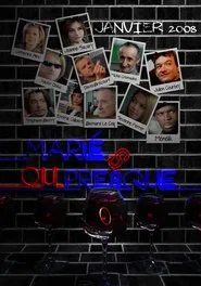 Poster do filme Marié(s) ou presque