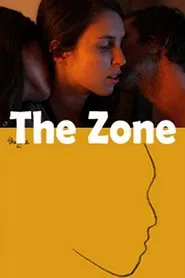 The Zone movie poster