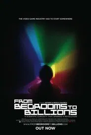 From Bedrooms to Billions movie poster