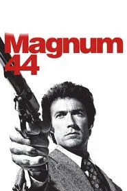 Poster do filme Magnum 44