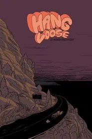 Hang Loose movie poster
