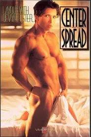 Poster do filme Center Spread