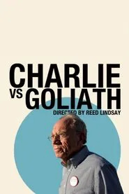 Charlie vs. Goliath movie poster