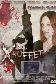 Xnuffet movie poster