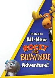 Rocky and Bullwinkle movie poster