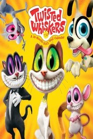 Twisted Whiskers tv show poster