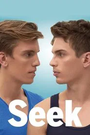 Seek movie poster