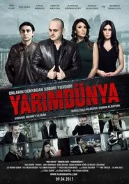 Poster do filme Yarımdünya