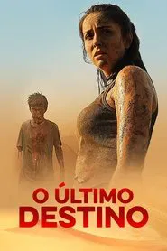 Poster do filme O Último Destino