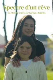 Spectre d'un rêve movie poster