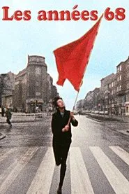 1968 - The Global Revolt tv show poster