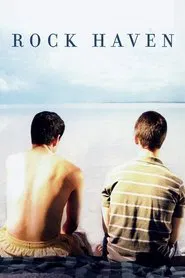 Poster do filme Rock Haven