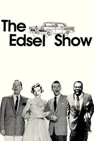 Poster do filme The Edsel Show