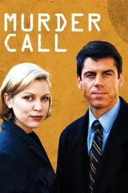 Murder Call tv show poster