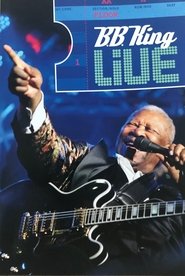 BB King Live from BB King Blues Club movie poster