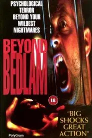 Poster do filme Beyond Bedlam