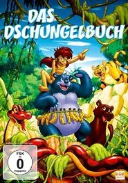 The Jungle Book: The Adventures of Mowgli movie poster