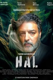 HAL movie poster