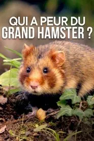 Qui a peur du grand hamster ? movie poster