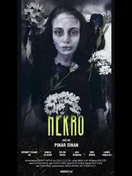 Nekro movie poster