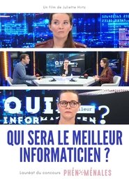 Qui sera le meilleur informaticien ? movie poster