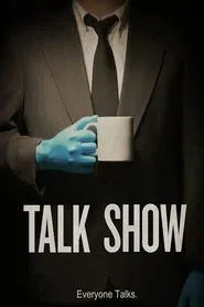 Talk Show movie poster