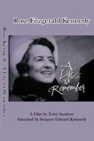 Rose Kennedy: A Life to Remember movie poster