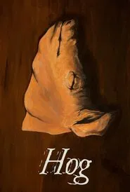 Hog movie poster