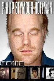 Too Young to Die: Philip Seymour Hoffman movie poster