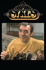 Sykes tv show poster
