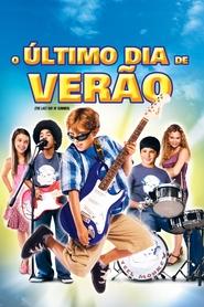 Poster do filme O Último Dia De Verão