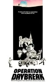 Operation: Daybreak movie poster