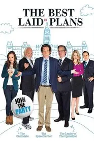 The Best Laid Plans tv show poster