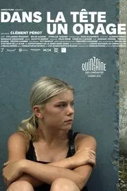 A Storm Inside movie poster