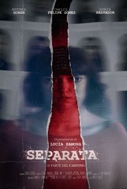 Poster do filme Separata