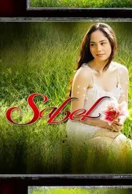 Poster da série Sabel