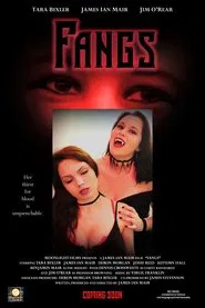 Fangs movie poster