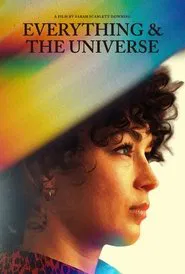Everything & The Universe movie poster
