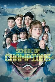 Poster da série School of Champions