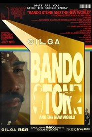 Bando Stone and The New World movie poster